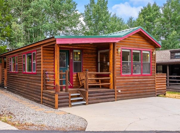 85 Revett Drive, BRECKENRIDGE, CO 80424