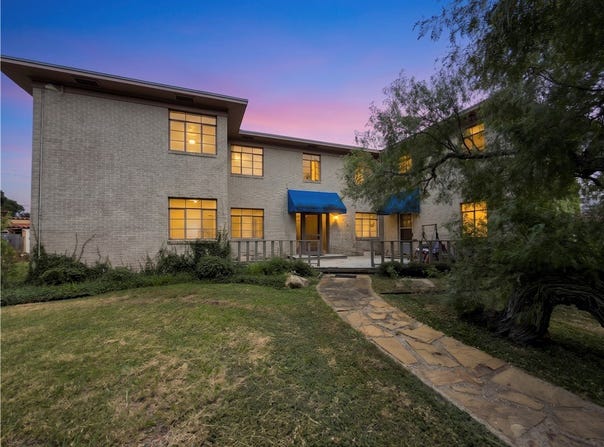 243 Indiana Avenue, Corpus Christi, TX 78404
