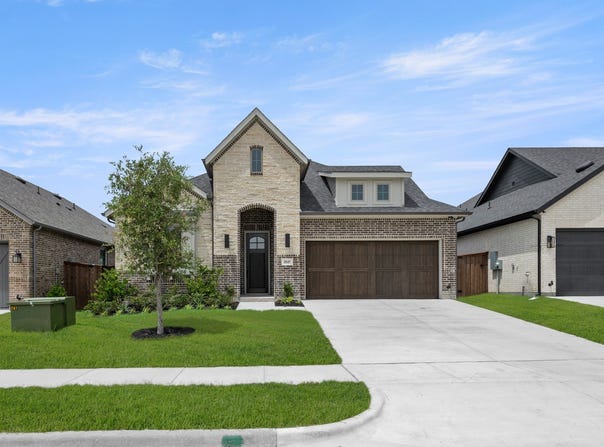 1845 Rough Ridge Trail, Midlothian, TX 76065