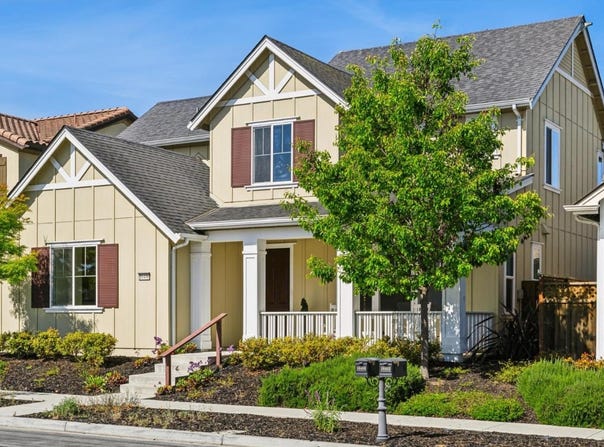 16406 E Garrison DR, East Garrison, CA 93933