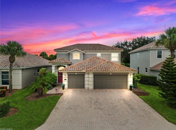 13741 Collina Ct, ESTERO, FL 33928