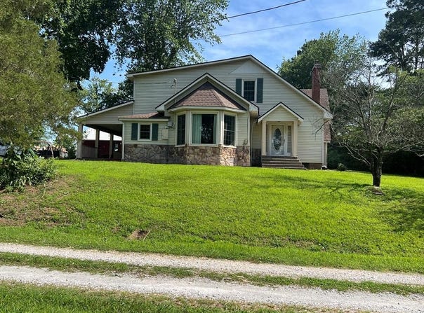 8600 Highway 436, MCKENZIE, TN 38201