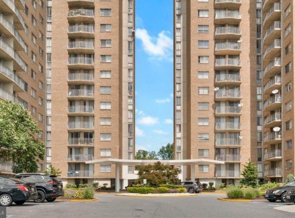 1836 METZEROTT Road, HYATTSVILLE, MD 20783