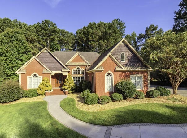 307 Stonebridge Blvd., Bremen, GA 30110