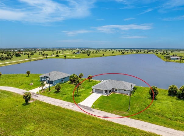31 MEADOWLARK Lane, PLACIDA, FL 33946