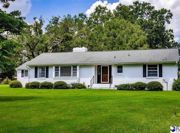 410 Harmon Park, Marion, SC 29571-0000
