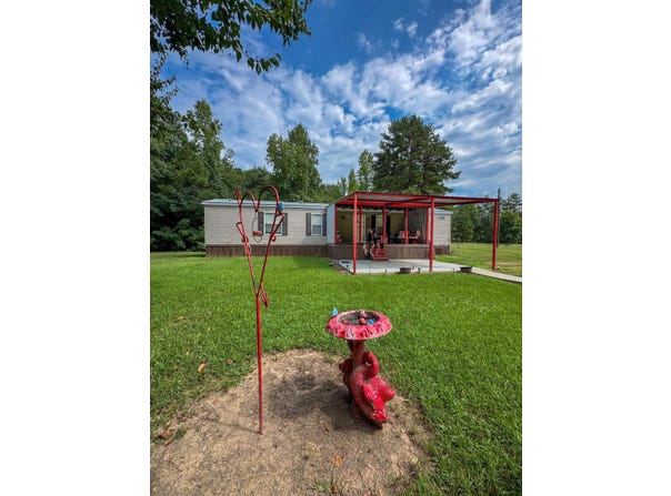 9728 FM 995, Douglassville, TX 75560