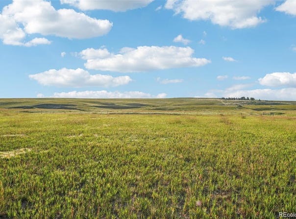 Lot 2 County Road 37, Elbert, CO 80106