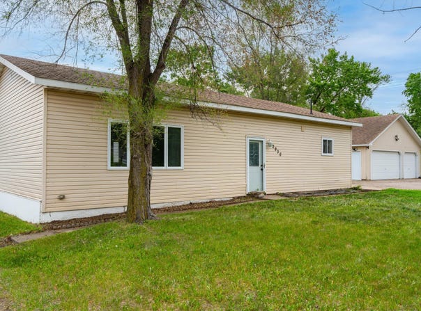 2930 3rd Street N, Saint Cloud, MN 56303