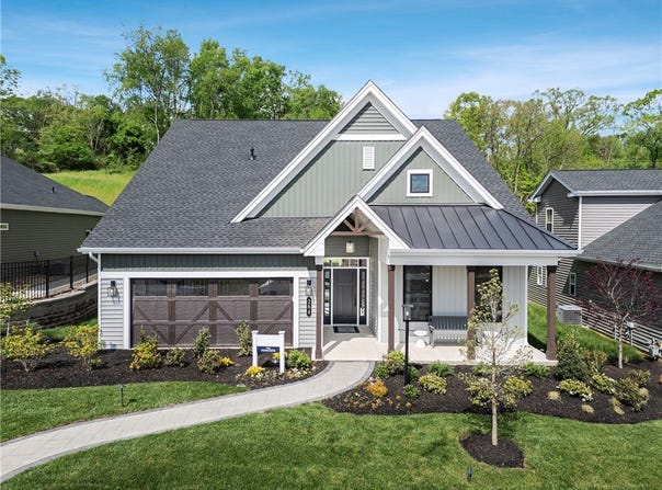 111 Liberty Blvd., Cecil, PA 15317