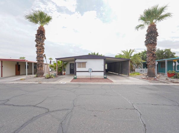 1950 E 24th Street, Yuma, AZ 85365