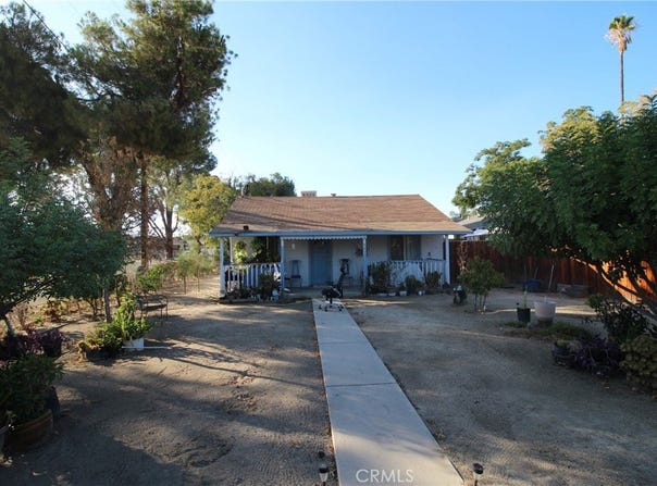 593 W Main, San Jacinto, CA 92583