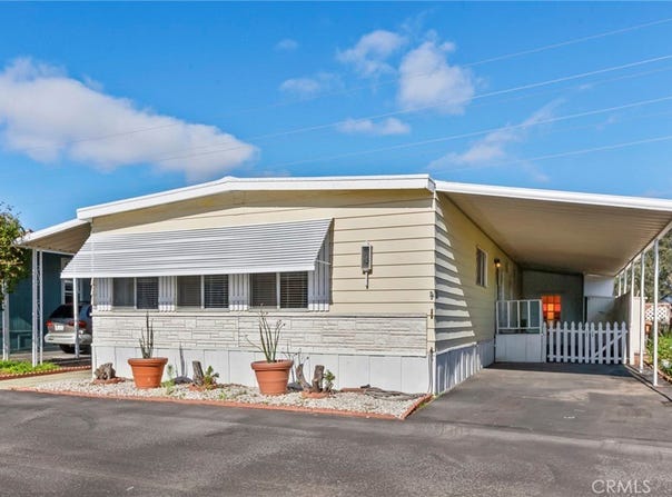 1701 S Thornburg Street, Santa Maria, CA 93458