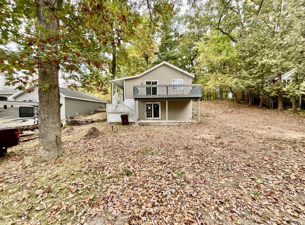 16838 Shawano Drive NE, Sand Lake, MI 49343