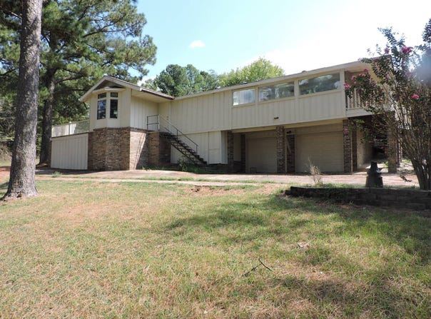 1183 WARREN ST, Waldron, AR 72958