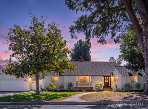 14464 Eastridge, Whittier, CA 90602