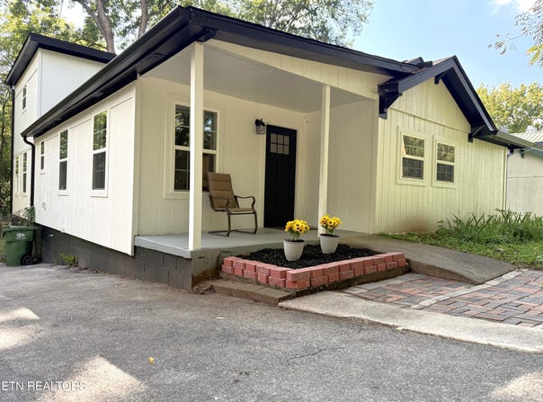 111 Eagleton Rd, Maryville, TN 37804