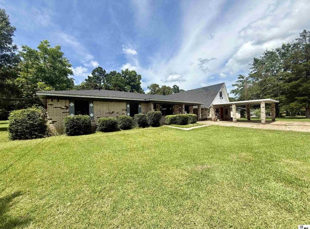 5568 HIGHWAY 126, Grayson, LA 71435