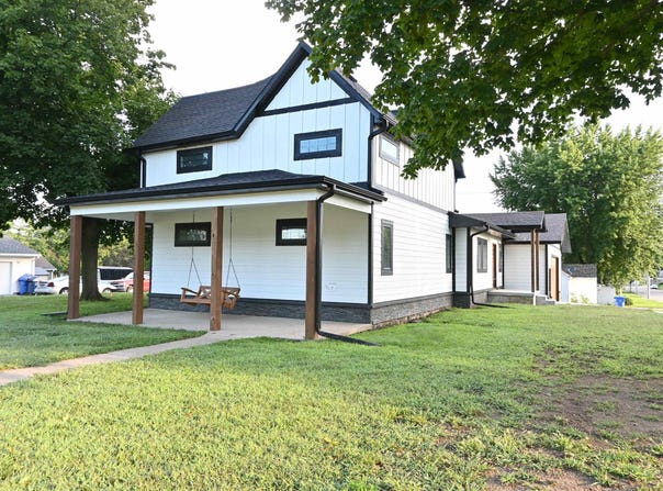 614 Thomas Street, Sioux Rapids, IA 50585