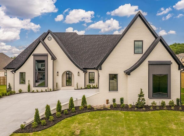 1675 Nantucket, Conway, AR 72034