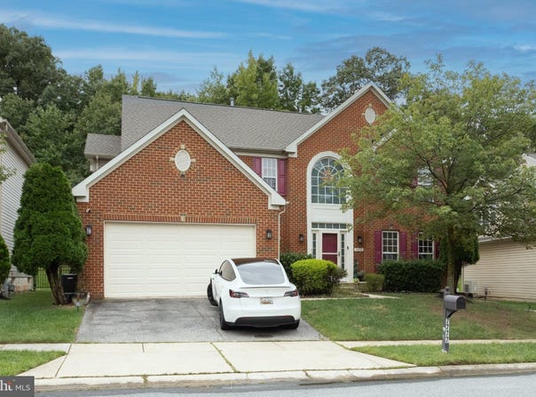 7777 ROTHERHAM Drive, HANOVER, MD 21076