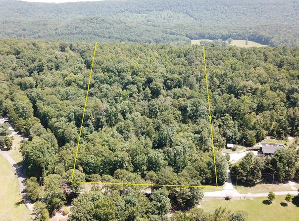 TAYLOR ROAD lot: 10.2, REMLAP, AL 35133
