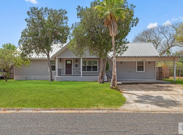 1644 MURRAH ST, HARLINGEN, TX 78550