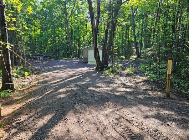 6392 Old US 45, Watersmeet, MI 49969