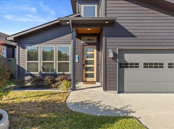 9516 Petrichor Blvd, Manor, TX 78653