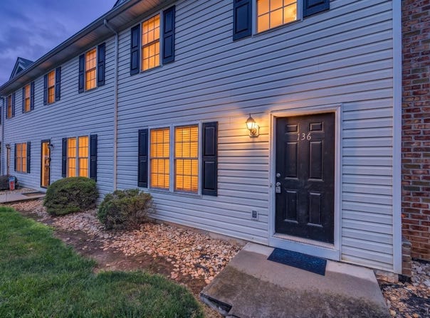 3600 Old Forest Road, Lynchburg, VA 24501