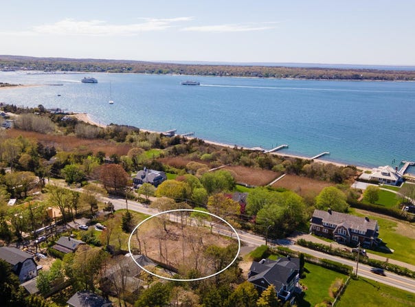 Temahigan Ave & Dover St, Oak Bluffs, MA 02557