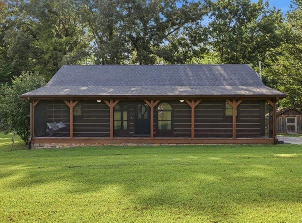4628 County Home Road, PARIS, TN 38242