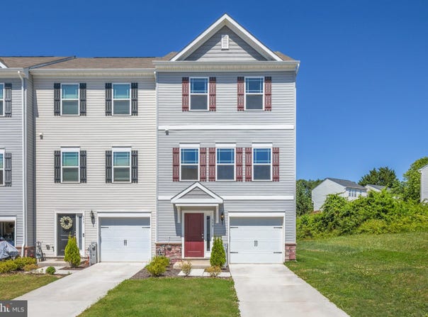 379 HACKLEY Drive, JOPPA, MD 21085