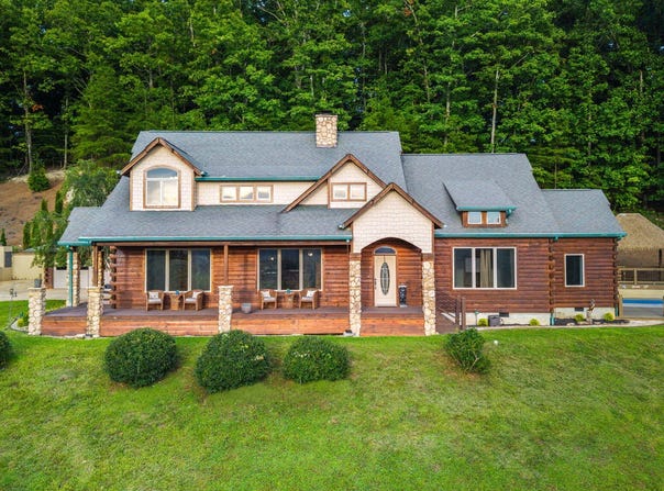 359 Potts Road, Ringgold, GA 30736