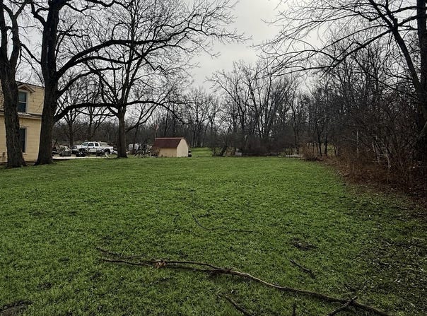 609 E 2nd Avenue, Indianola, IA 50125