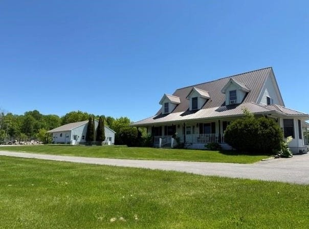 90 Cr 38, Madrid, NY 13668