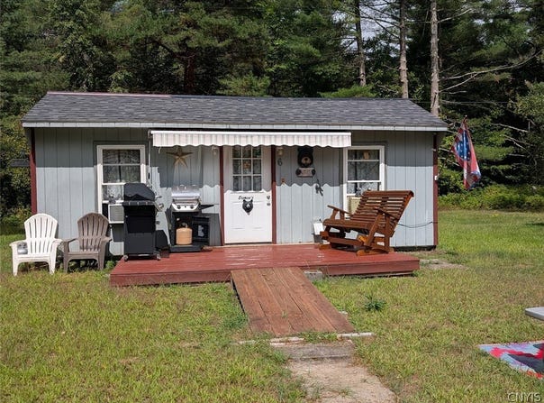 6 Shaw Road, Edwards, NY 13635