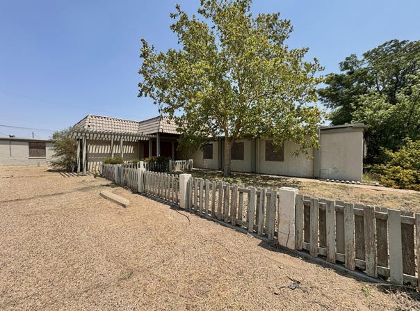 224 Saint Louis, Plainview, TX 79072