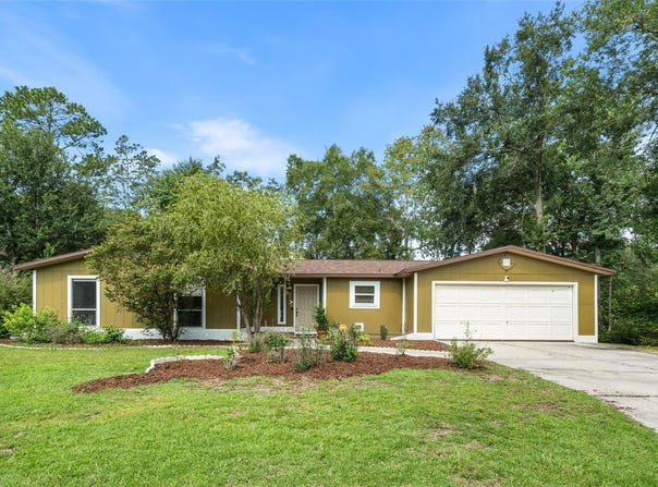 6704 NW 33RD Terrace, GAINESVILLE, FL 32653