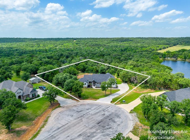 1057 Resolute Road, Millsap, TX 76066