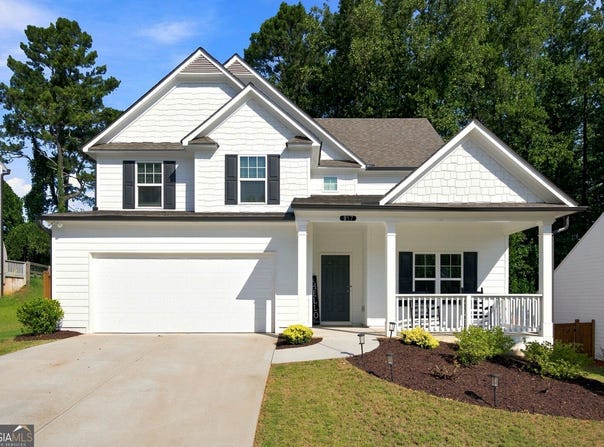 617 Edgemore Road, Canton, GA 30114