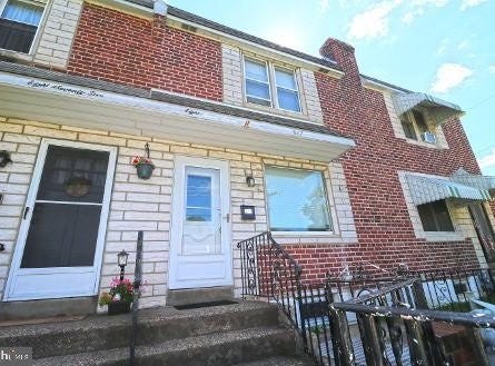 877 TAYLOR Drive, FOLCROFT, PA 19032