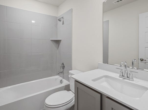 4816 Silver Strike Road, Aubrey, TX 76227