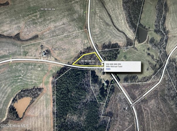 Hough Road, Mount Croghan, SC 29727