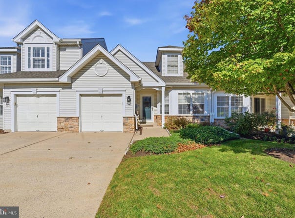 116 PROGRESS Drive, DOYLESTOWN, PA 18901