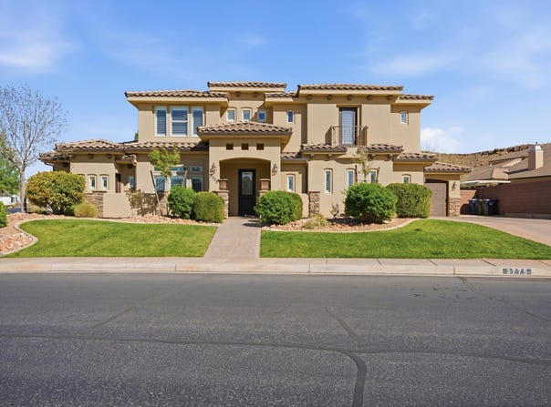 3775 S 2640 E St, St George, UT 84790