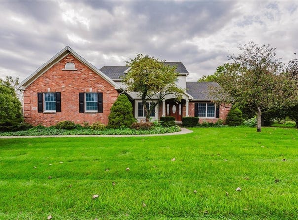 307 Northridge Cc Estates, Normal, IL 61761