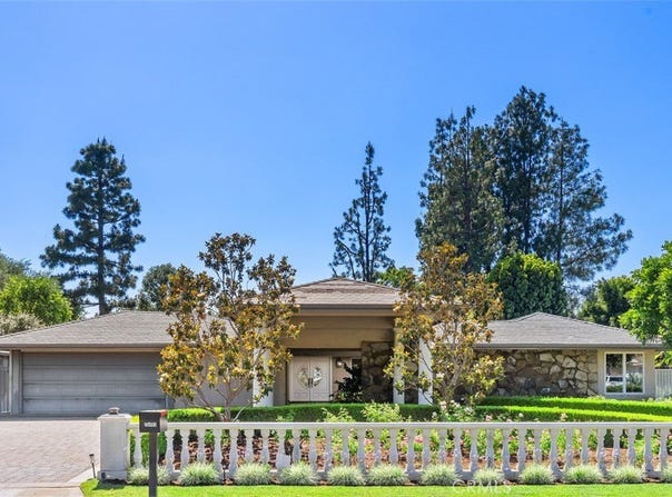 10491 Wulff, Villa Park, CA 92861