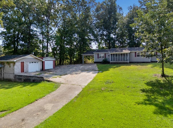 91 SHARON Blvd, Dora, AL 35062