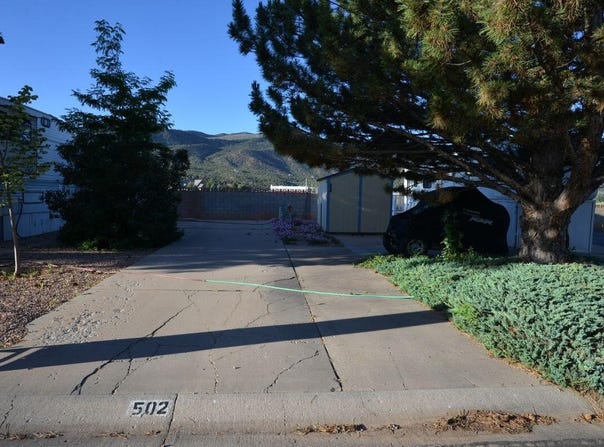 502 RHONDA, Parowan, UT 84761